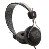 Casque Wesc - Black Rough Trade Bongo