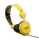 Casque Wesc - Citrus Fatsarazzi Conga