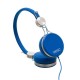 Casque Wesc - Royal Blue Banjo