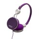 Casque Wesc - Purple Passion Banjo