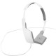 Casque Wesc - White Snare