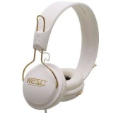 Casque Wesc - White Golden Tambourine