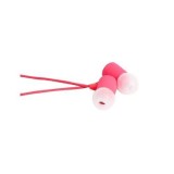 Ecouteurs Wesc - Coral Rose Piccolo handsfree