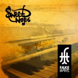 Fakehunters - Sweet Notes - LP