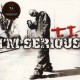 T.I. - I'm serious - LTD Colour 2LP