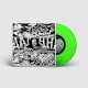 Ugly Mac Beer - Beep Ahhh Fresh 2 - Slime Green 7''