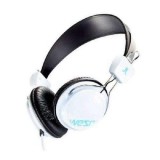 Casque Wesc - White Bongo Handsfree