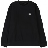 Sweatshirt Obey - All Eyez Crew - Black