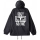 Veste Obey - No One - Black