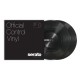 Paire de vinyles Serato - Noir 10’’