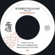 Mister Modo & Ugly Mac Beer - Storytelling (with Crimson Alchemist) - 7’’