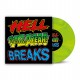 Ugly Mac Beer - Hell Yeah Breaks - Toxicolor 7’’