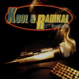 Kool & Radikal 1ere kompilation - 2LP