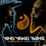 Ying Yang Twins - Chemically imbalanced - 2LP