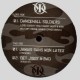 Lord Kossity - Dancehall soldiers / Jamais sans mon latex / Get jiggy & bad - 12''