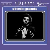 Robust - El foto grande - CD