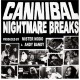 Mister Modo & Andy Bandy - Cannibal Nightmare Breaks - LP