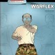 Yogafrog - Warflex Level 1 - LP