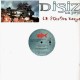 Disiz La Peste - Le poisson rouge / Plus l'temps - 12''