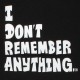 Qhuit T-Shirt - Remember - Black