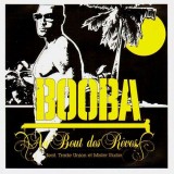 Booba - Au bout des rêves (feat. Trade Union et Mister Rudie) - 7''