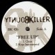 Bounty Killer - Free up - 12''