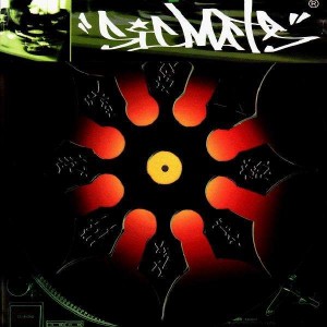 Sicmats - Ninja Star - Slipmats