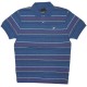 BOXFRESH Polo - Kelly - Blue