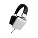 Casque Zumreed - White Square ZHP-010