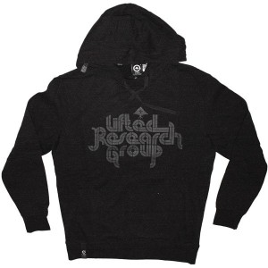 LRG Hoodie - Swap Linked Hoody - Black