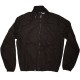 LRG Windbreaker - Out Of Step - Black