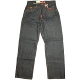 LRG Jean - Rob Gonzalez Classic 47 Fit Jean - Dark Indigo