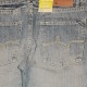 LRG Jean - Grass Roots MC Jean - Summer Blues Wash