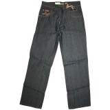 LRG Jean - Big Game Hunter C47 Jean - Dark Indigo