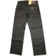 LRG Jean - Rough Neck MC Jean - Raw Dark Indigo