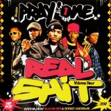 DJ Pray'One - Real shit volume 4 - 2CD