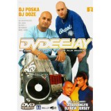 Dj Poska - Dvdeejay 2 - DVD