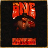 The One - Superpsychosexy - CD