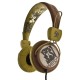 Casque Wesc - Caperino & Peperone Kuntzel+Deygas LTD