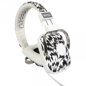 Casque Wesc - Eley Kishimoto Maraca