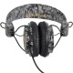 Casque Wesc - Human Disorder Conga