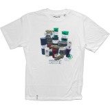 T-shirt LRG - Container Collection Tee - White