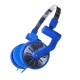 Casque Wesc - Royal Blue Pick-up